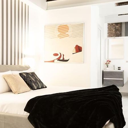 Memorable Jacuzzi Suite Navona - Top Collection 罗马 外观 照片