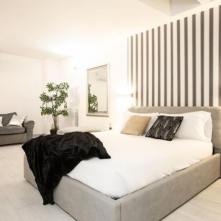 Memorable Jacuzzi Suite Navona - Top Collection 罗马 外观 照片