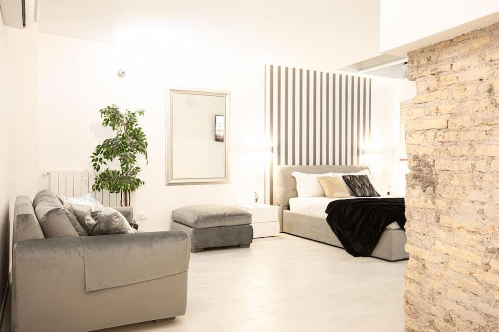 Memorable Jacuzzi Suite Navona - Top Collection 罗马 外观 照片