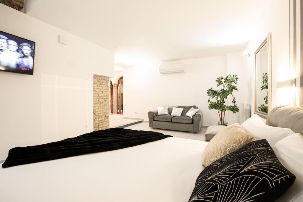 Memorable Jacuzzi Suite Navona - Top Collection 罗马 外观 照片