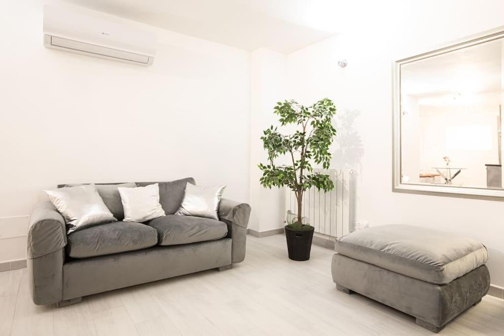 Memorable Jacuzzi Suite Navona - Top Collection 罗马 外观 照片
